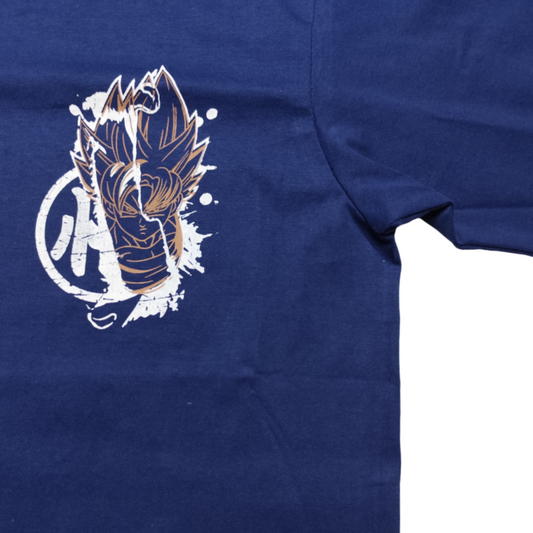 Nextone Hip Hop T-Shirt | Blue